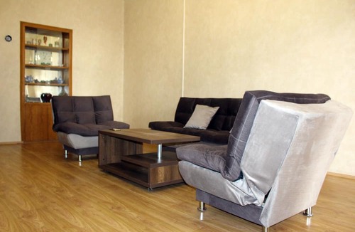 Tbilisi City Centre Apartment | Spacious and cozy, close to the major sightseeings Tbilisi has to offer.