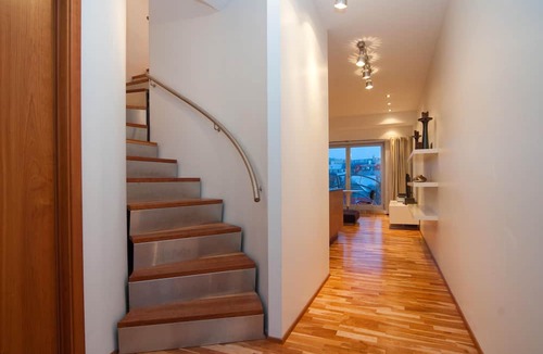 Downtown Apartment | Fabulous Penthouse Apartment in the heart of Reykjavik