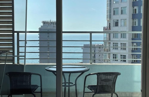 New Boulevard Apartment | Batumi Real Lux