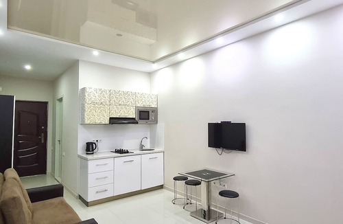 New Boulevard Apartment | Batumi Real Lux