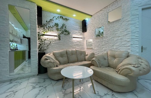 New Boulevard Apartment | Batumi Real Lux