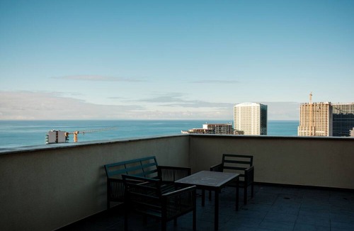 Gonio Apartment | Elite Family Residence