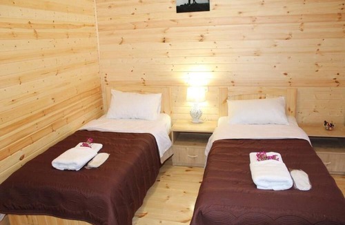 Tsqaltubo Villa | GREEN VILLA TSKALTUBO