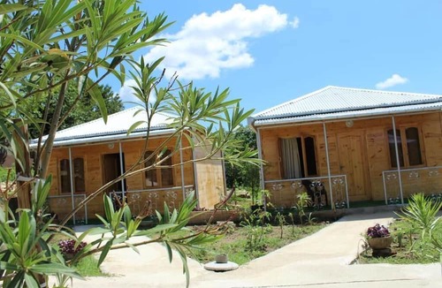 Tsqaltubo Villa | GREEN VILLA TSKALTUBO