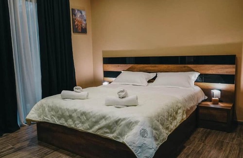Ach'khoti House | Holiday Home