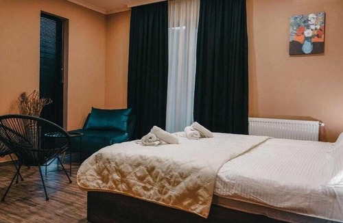 Ach'khoti House | Holiday Home