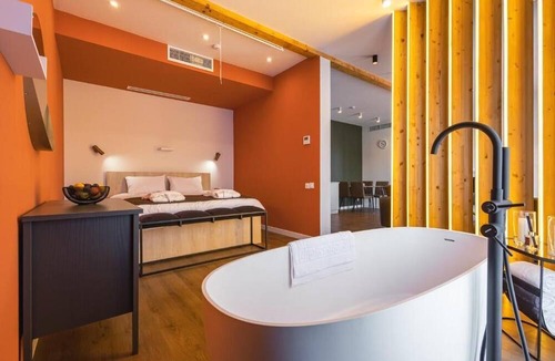 Kvareli Apartment | Kundzuli Apart Hotel