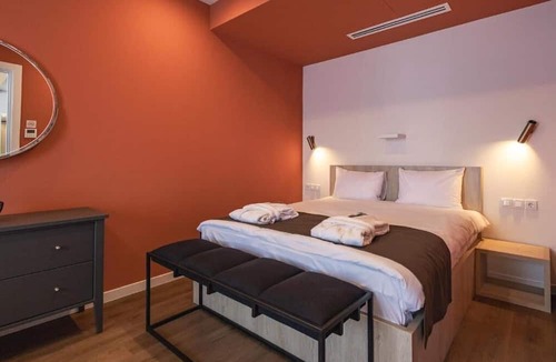 Kvareli Apartment | Kundzuli Apart Hotel