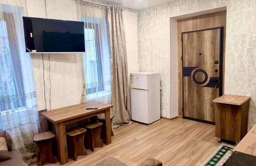 Sololaki Apartment | Old Tbilisi
