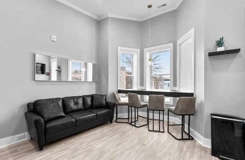 Bloomingdale Hotel | The Urban Escape+3Bedroom+Newly Renovated