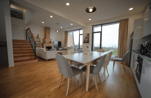 Telavi Villa | Matilda Signature Villas