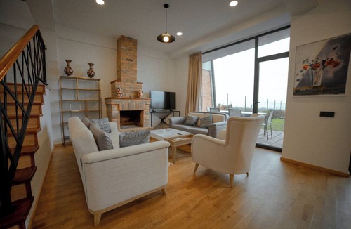 Telavi Villa | Matilda Signature Villas