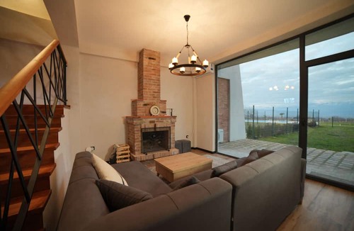 Telavi Villa | Matilda Signature Villas