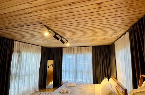 Juta Cabin | Gorgeous 1-bedroom cabin in peaceful Juta for a cozy escape