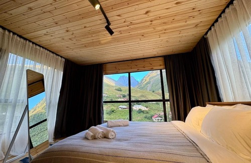 Juta Cabin | Gorgeous 1-bedroom cabin in peaceful Juta for a cozy escape