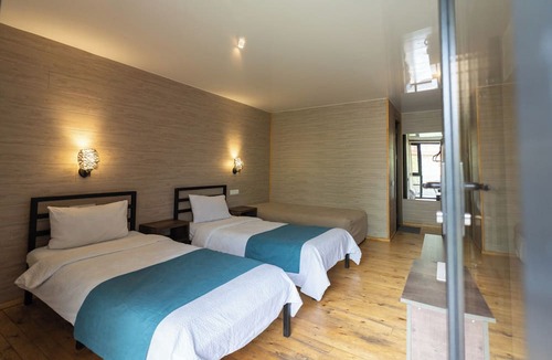 Stepantsminda Cottage | Kazbegi Cottages