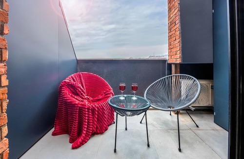 Avlabari Apartment | HB apartments Moedani