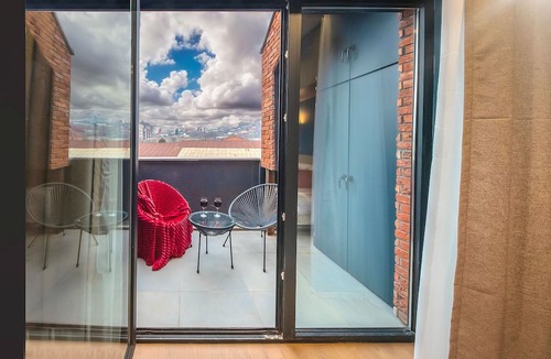 Avlabari Apartment | HB apartments Moedani