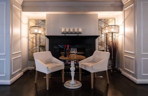 Kalorama Heights Hotel | 4 Pet-friendly Units | 0.4 Miles Away from Marie Reed Recreation Center