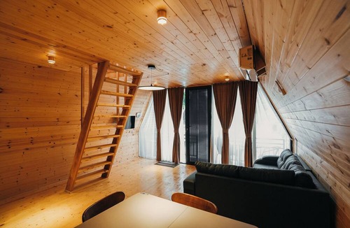Tsikhisdziri Cottage | inwoods Tsikhisdziri