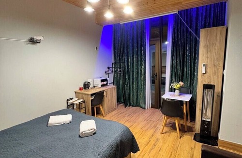 Sairme Cottage | Sairme Glampings