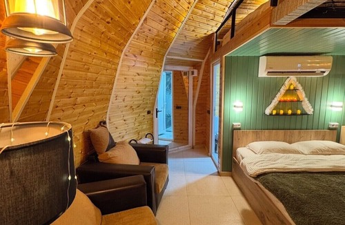 Sairme Cottage | Sairme Glampings