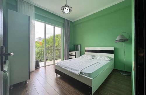 Kvariati Villa | Royal House