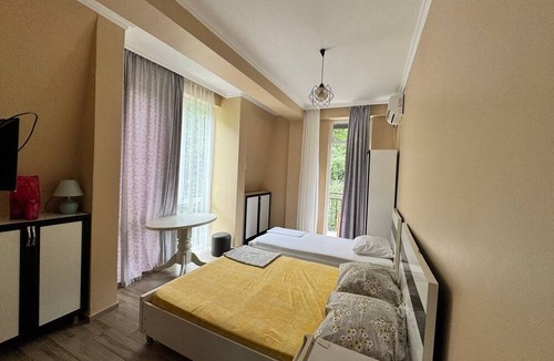 Kvariati Villa | Royal House