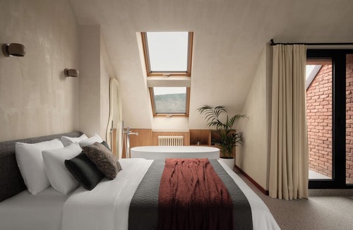 Avlabari Apartment | Apart.In Georgia