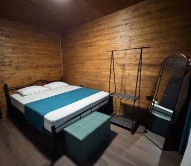 Anaklia House | Seaside Cottages Anaklia