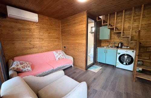 Anaklia House | Seaside Cottages Anaklia