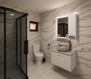 Telavi House | Pshaveli Guest House