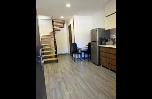 Akhali Ubani Apartment | Cottage Anamaria