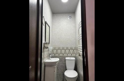 Akhali Ubani Apartment | Cottage Anamaria