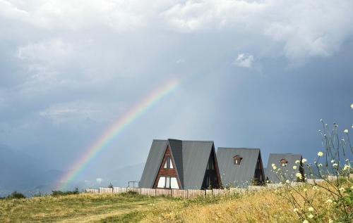 Racha-Lechkhumi and Lower Svaneti Ski Chalet | Seuri Cottages