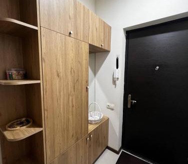 Saburtalo Apartment | Tbilisi 2 Bedroom Apartment With Nice View