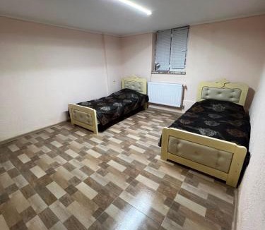 Tsqaltubo Apartment | Тбилиси22