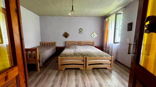 Racha-Lechkhumi and Lower Svaneti House | Hostel Hortenzia