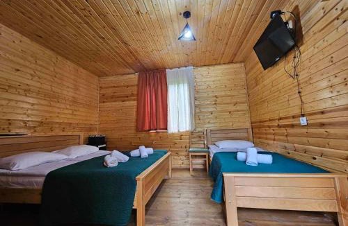 Gergeti Cabin | TFJ Cottages