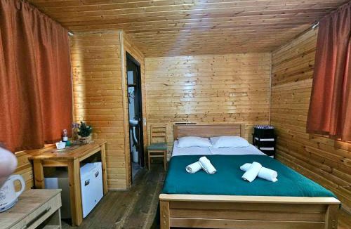 Gergeti Cabin | TFJ Cottages