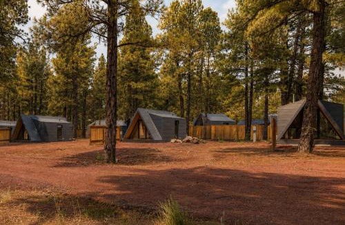 Parks Other | Ponderosa Pines Resort