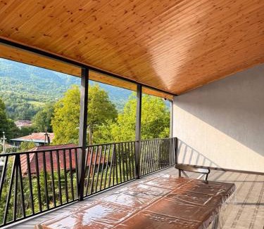 Oni Villa | Racha Retreat guest house in Oni
