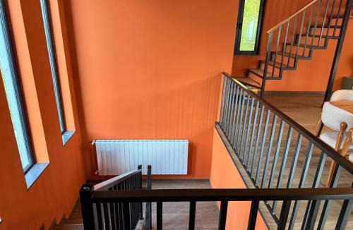 Oni Villa | Racha Retreat guest house in Oni