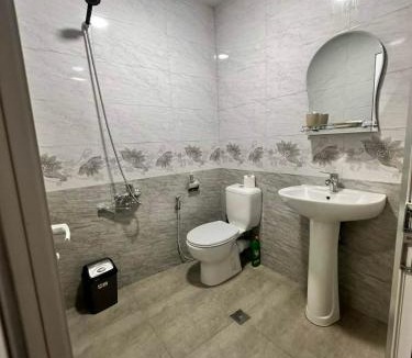 Tsqaltubo House | Wine&Honey Cozy Guest House