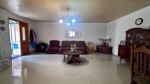 Racha-Lechkhumi and Lower Svaneti House | Hostel Hortenzia