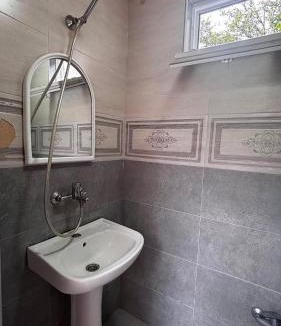 Racha-Lechkhumi and Lower Svaneti House | Hostel Hortenzia