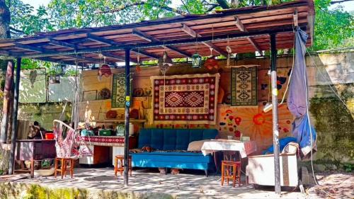 Racha-Lechkhumi and Lower Svaneti House | Hostel Hortenzia