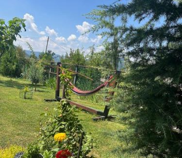 Mtskheta Ski Chalet | Chalet in Saguramo