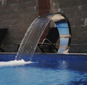 Kobuleti House | Pool & HostLab Hotel Kobuleti, 4 min to Sea