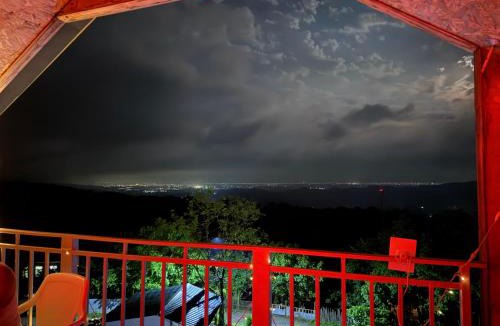 Zeda Gordi House | Terrace Gordi (Nino&Gio)